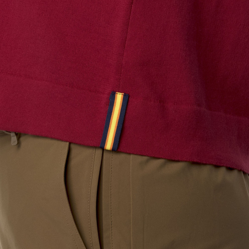 K-WAY MARLHES outlook