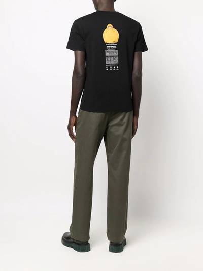 Stone Island Archivio cotton T-shirt outlook