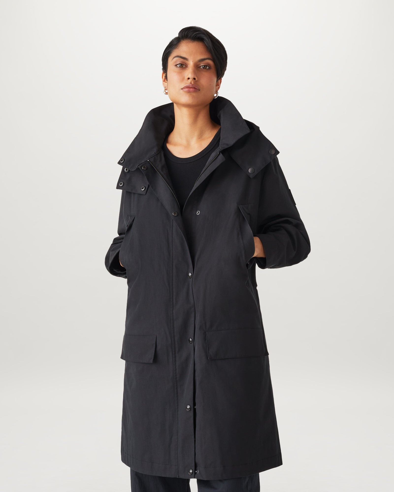 CANYON PARKA - 5