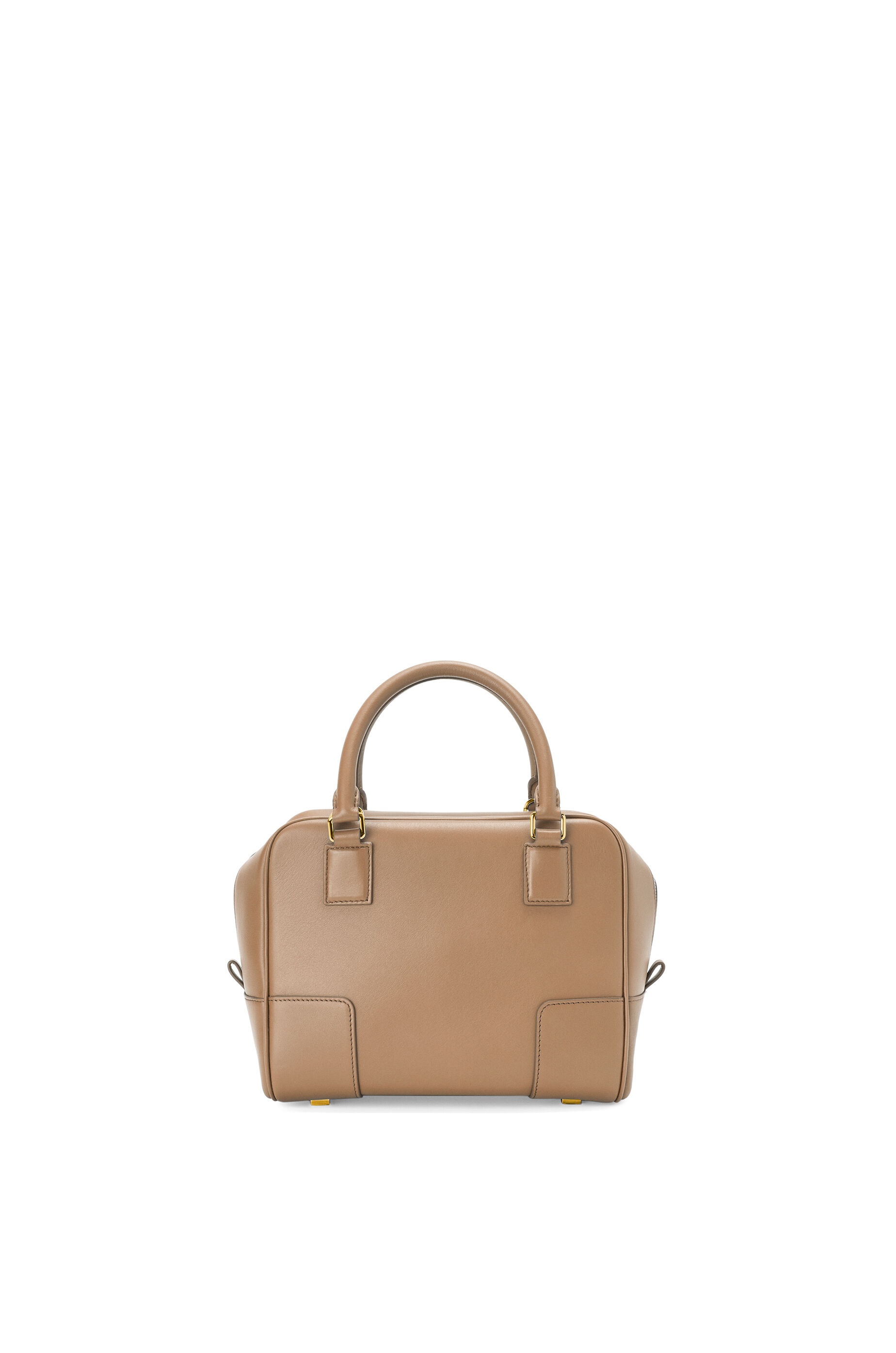 Amazona 19 square bag in nappa calfskin - 5