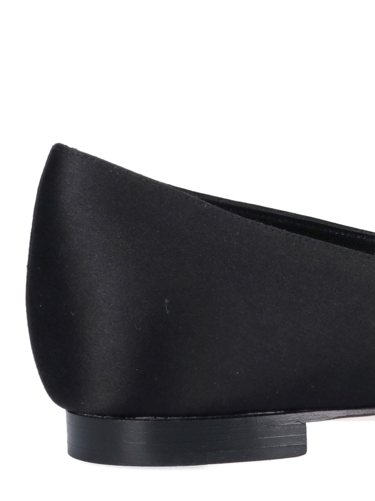 'FUGALO' BALLET FLATS - 4