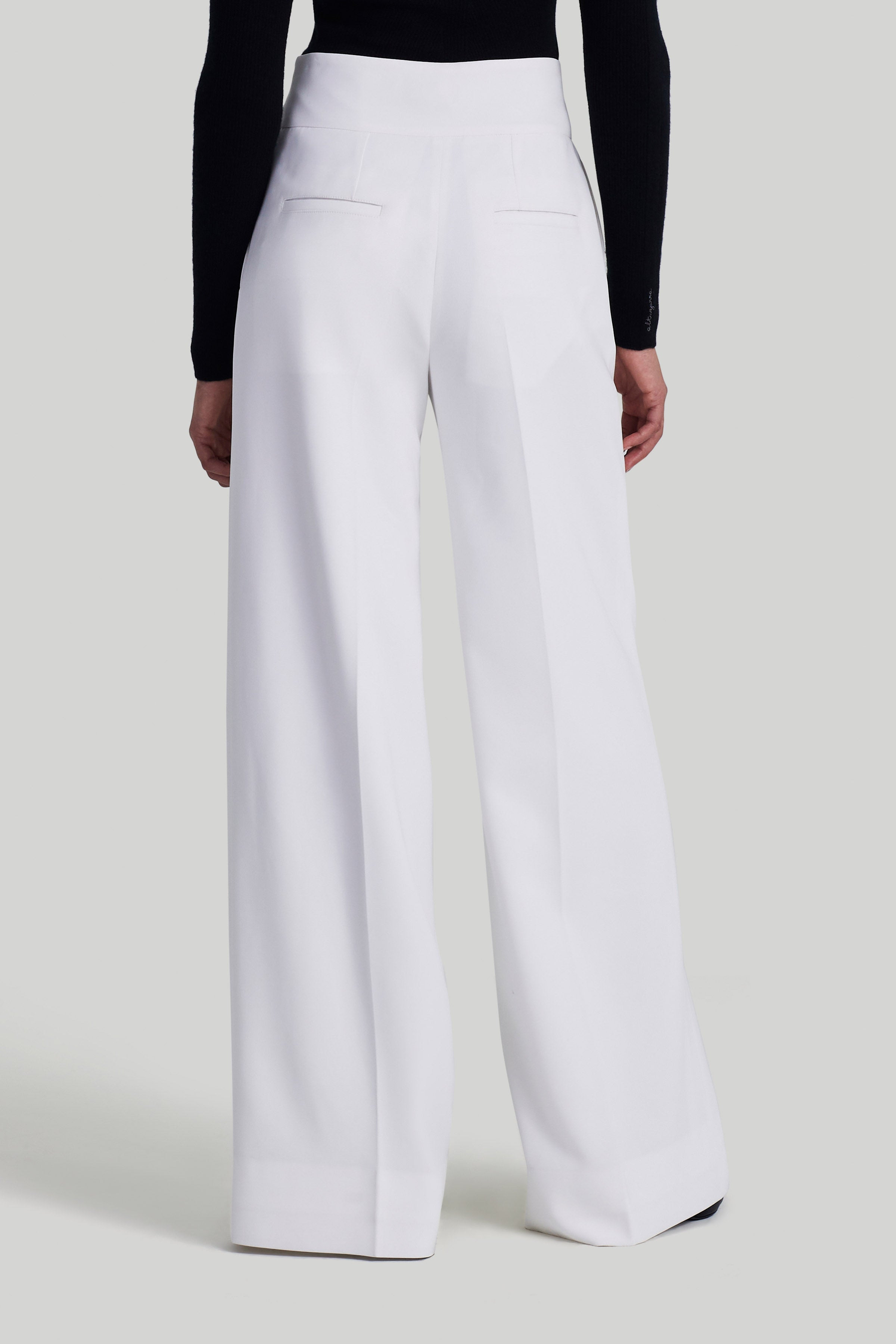 'RUDY' PANT - 5