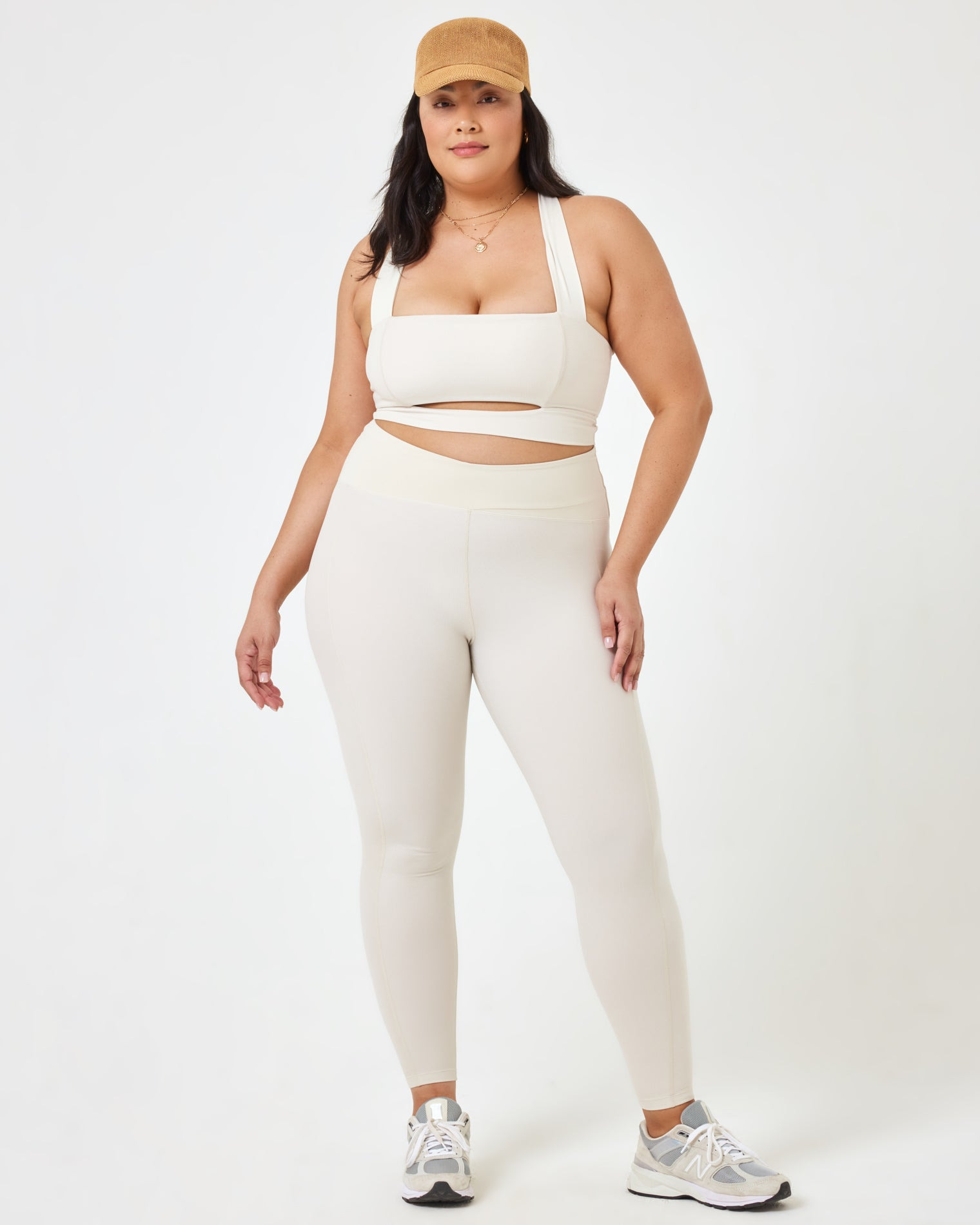 Mercer Legging - 8