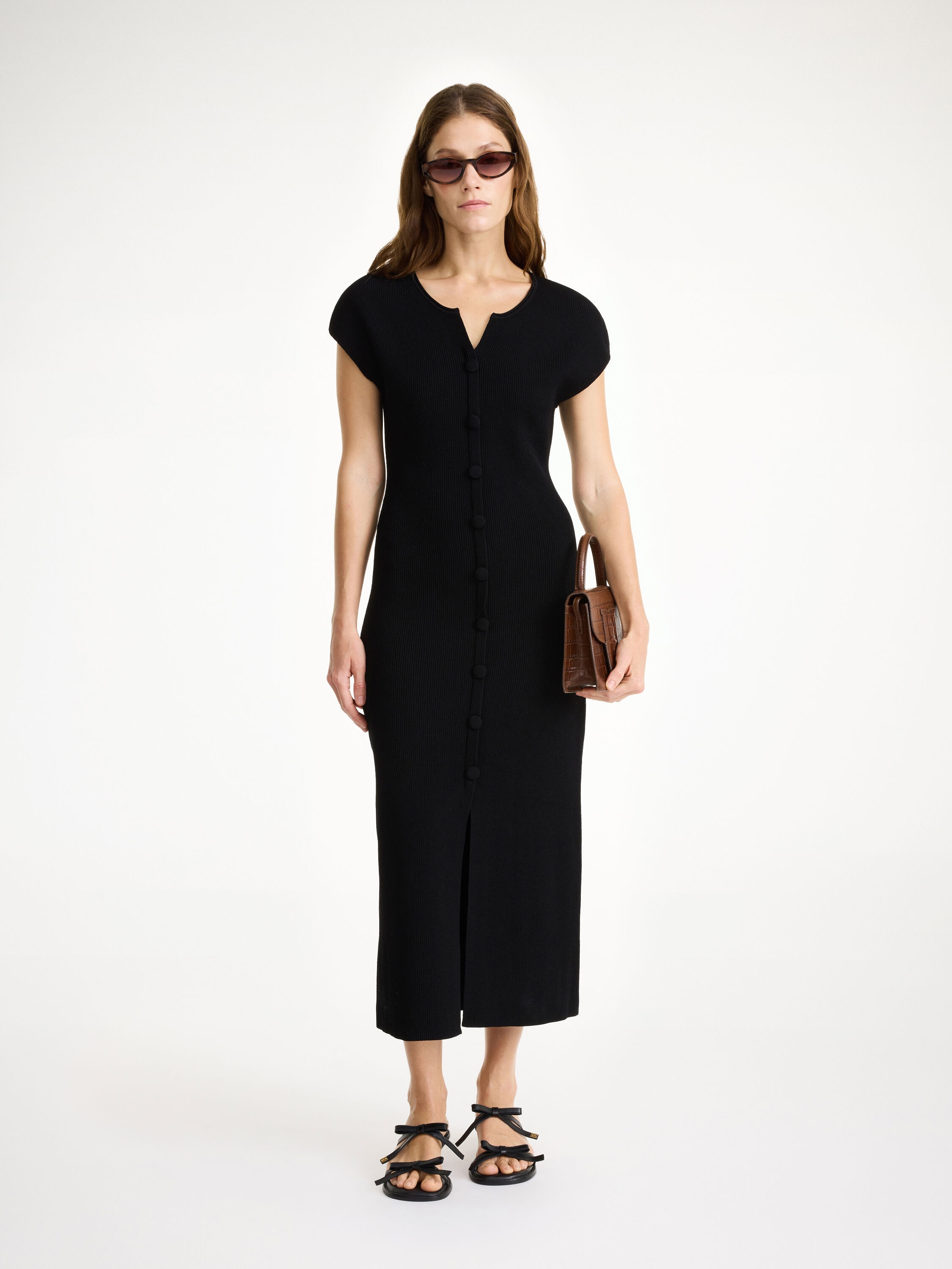 Bielas maxi dress - 2