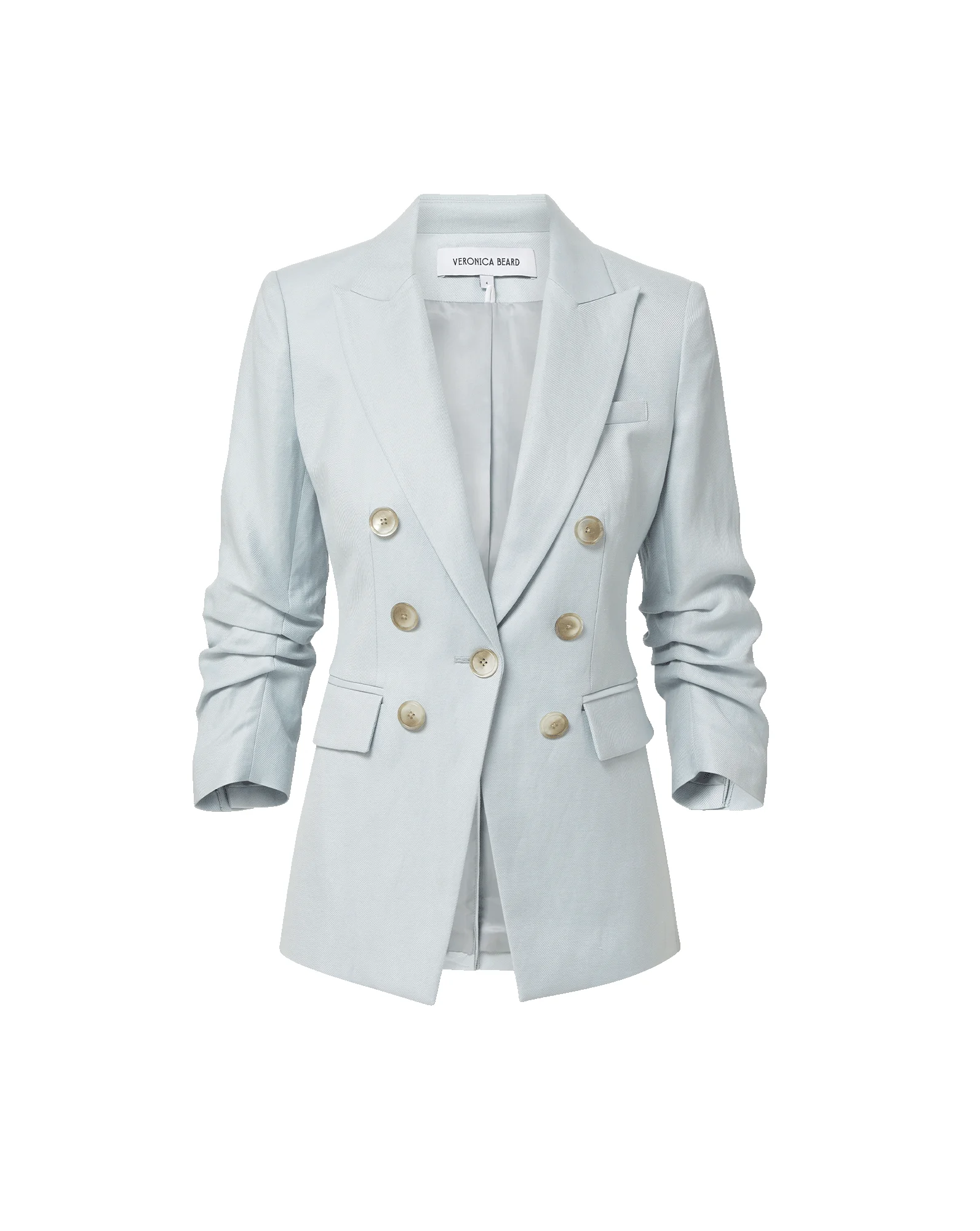 TOMI DICKEY JACKET - 1