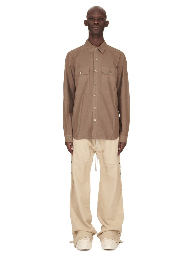 Rick Owens DRKSHDW SHIRT outlook