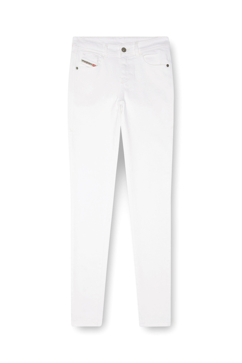 SUPER SKINNY JEANS 2017 SLANDY 09F90 1