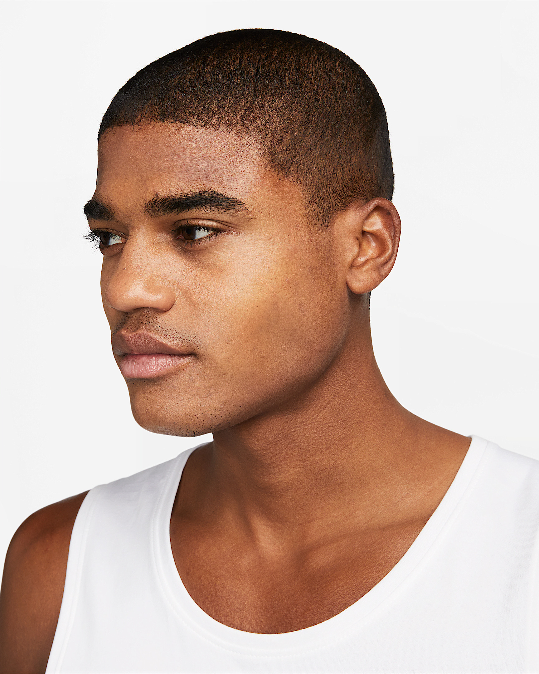 Nike Primary Men's Dri-FIT Versatile Tank - 3