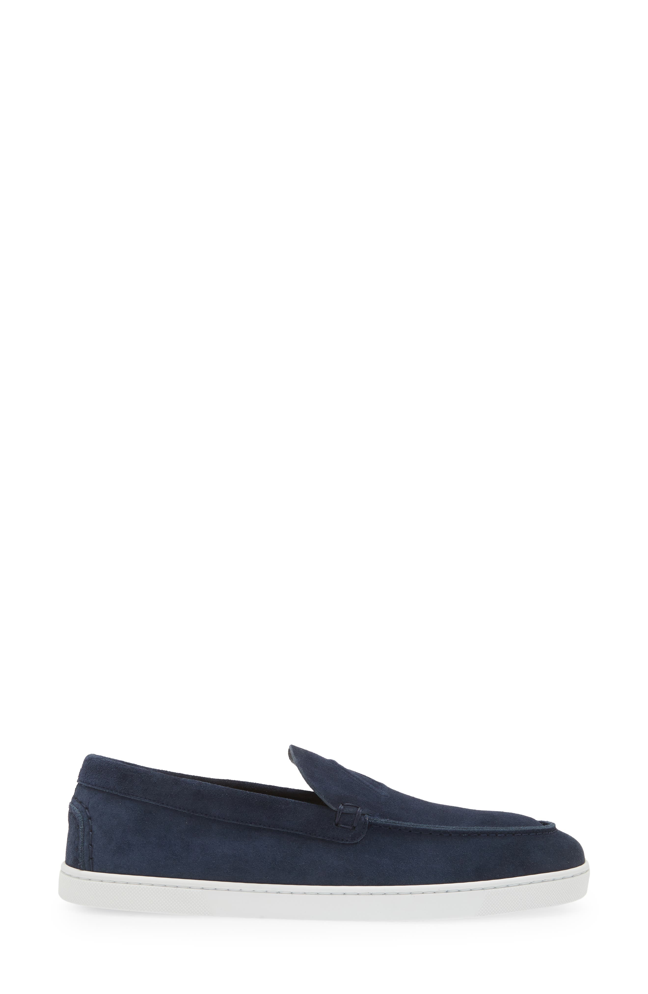 Varsiboat Slip-On Sneaker - 3