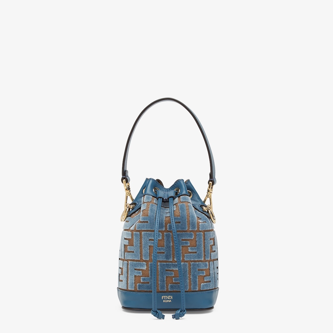 【関税込み】fendi MON TRESOR' HANDBAG FENDI Mon Tresor | REVERSIBLE