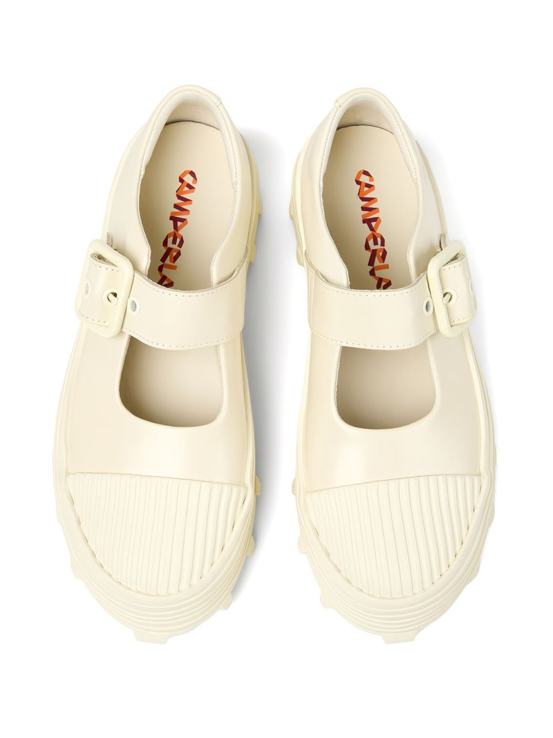 트라ktori loafers 4