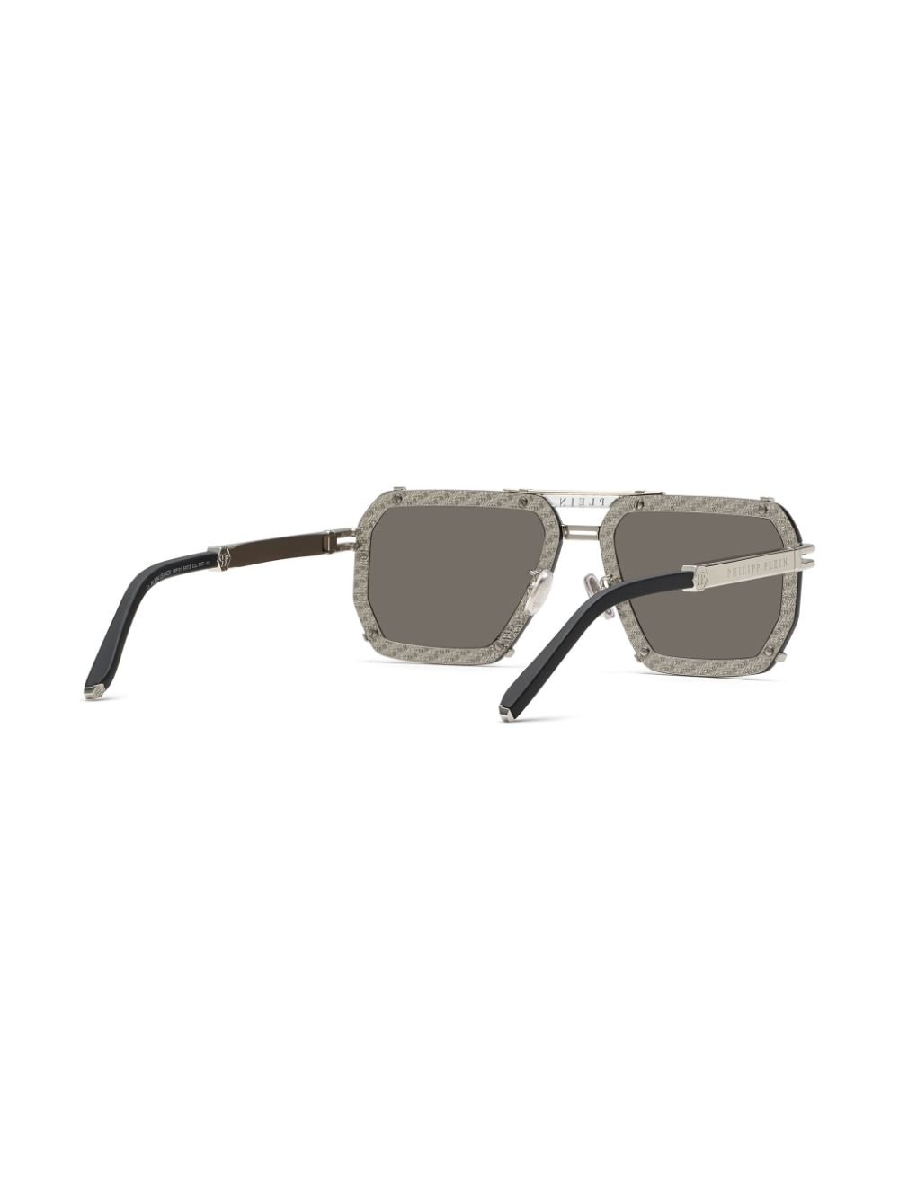 Plein Legacy sunglasses - 4
