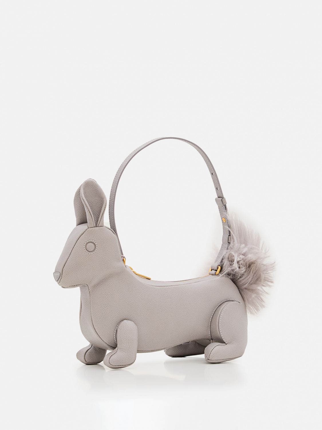 Handbag woman Thom Browne - 4