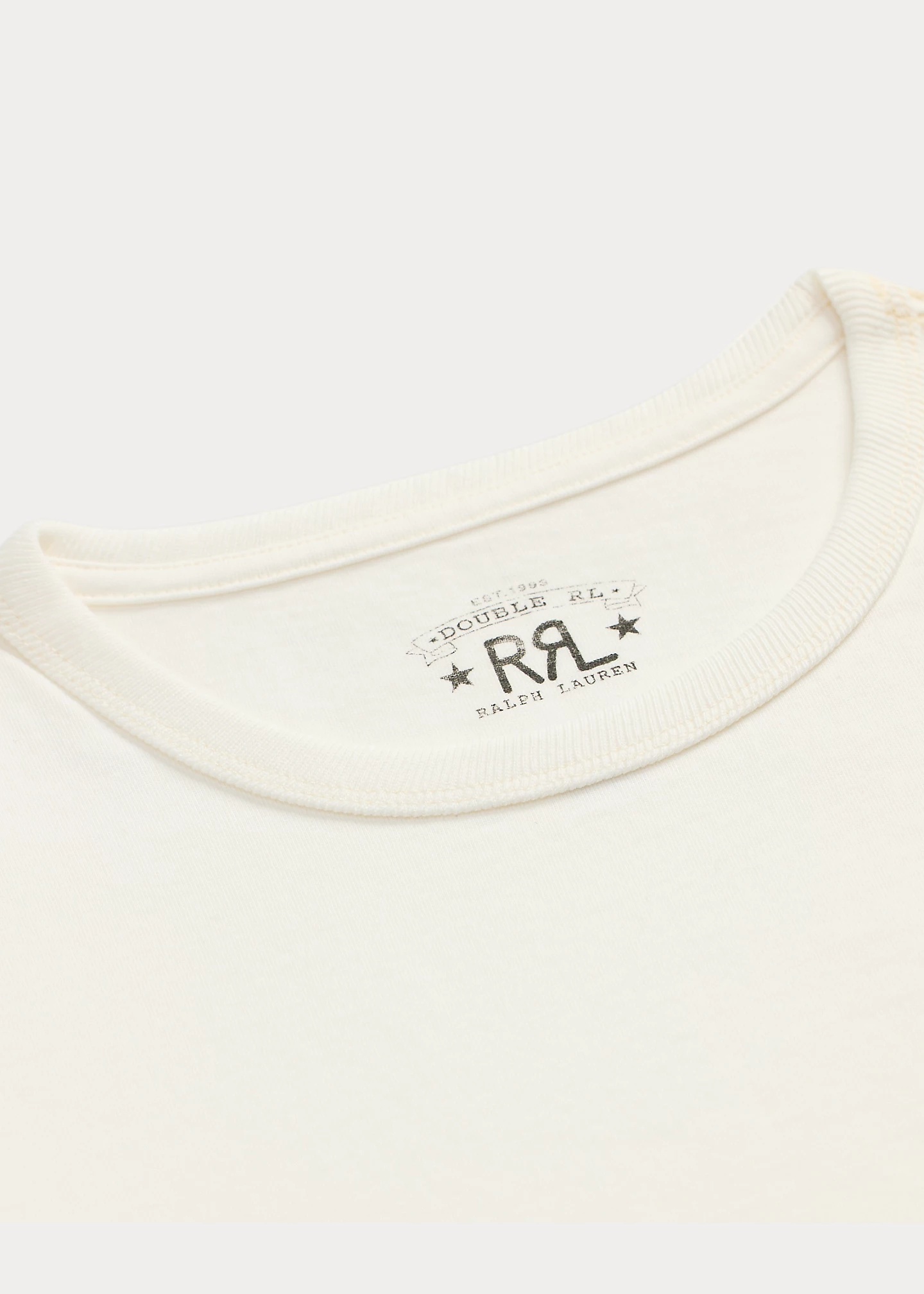 Relaxed Fit Heavyweight Jersey T-Shirt - 3