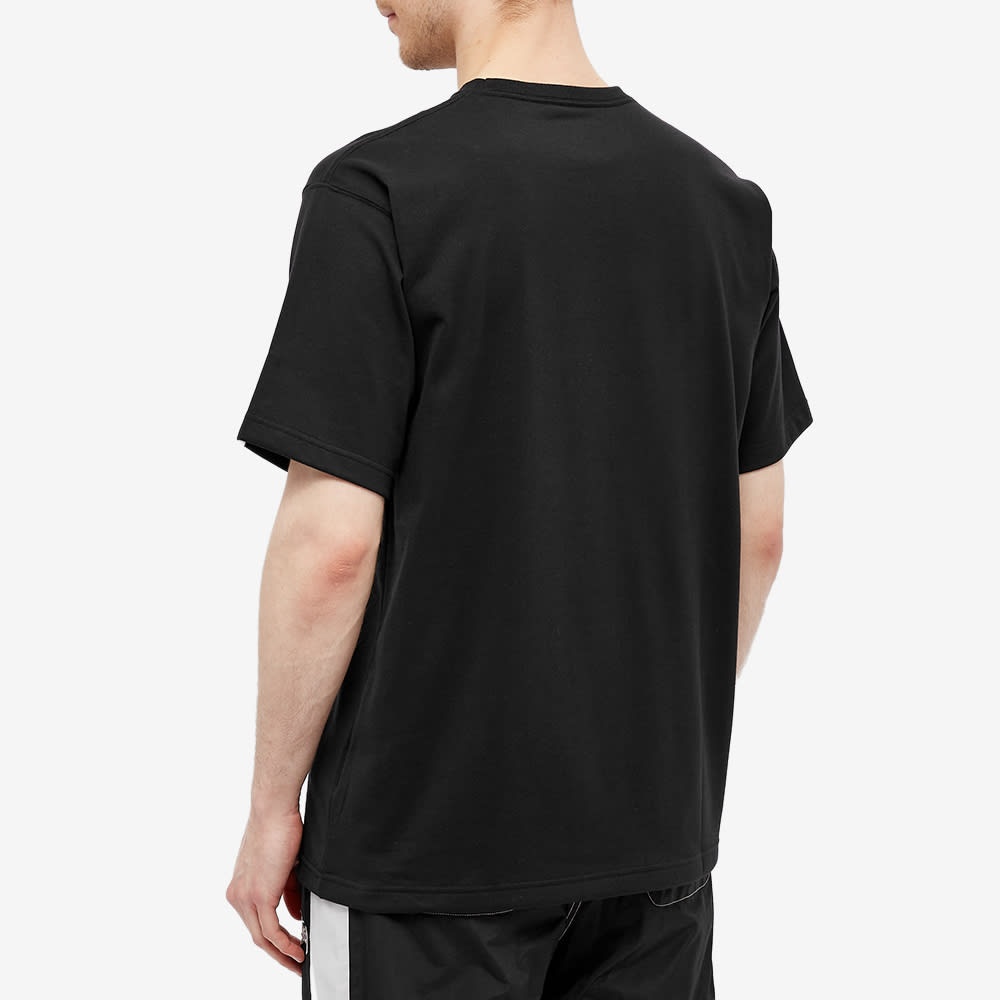 WTAPS Home Base Tee - 4