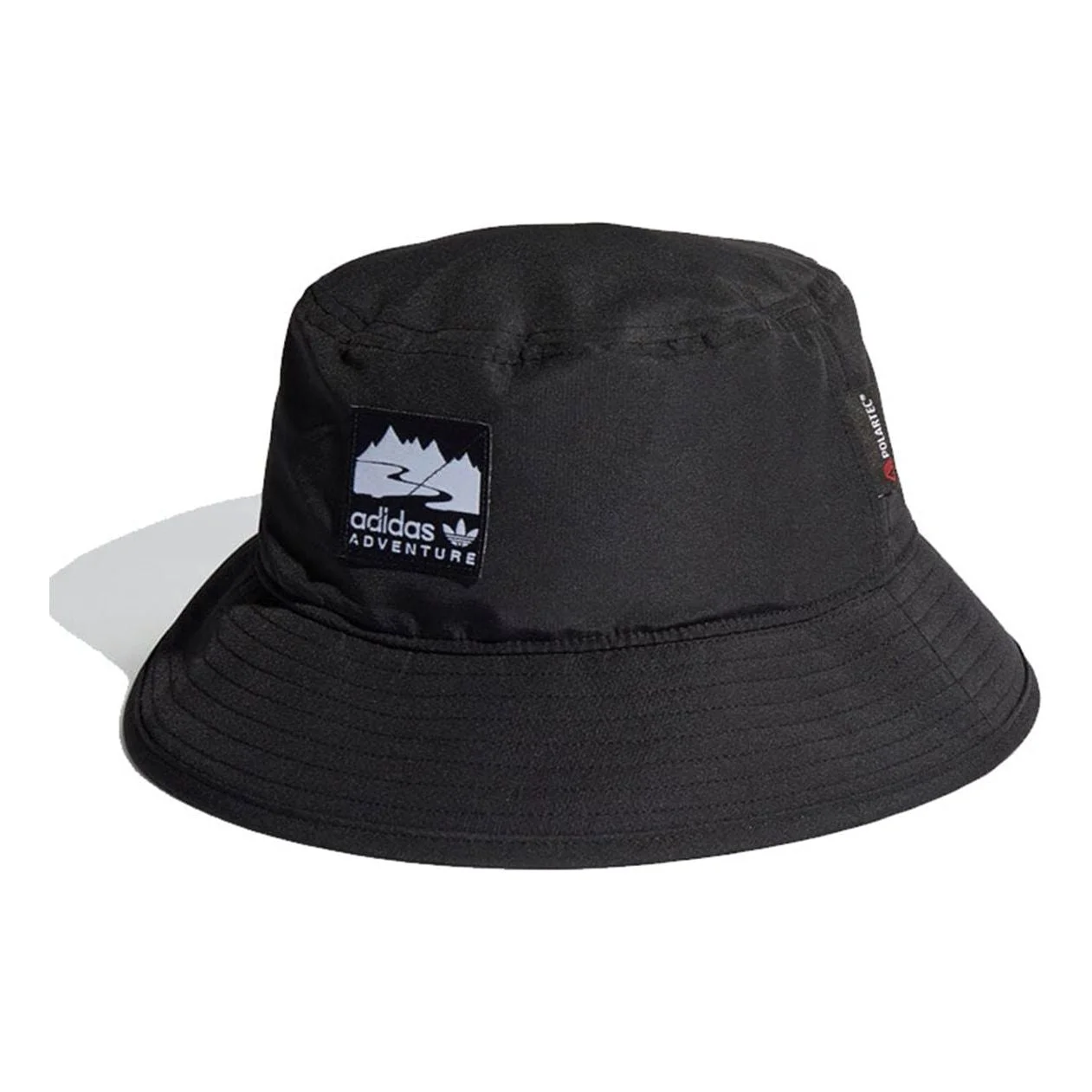 adidas Adventure Boonie Hat 'Black' H25265 - 1