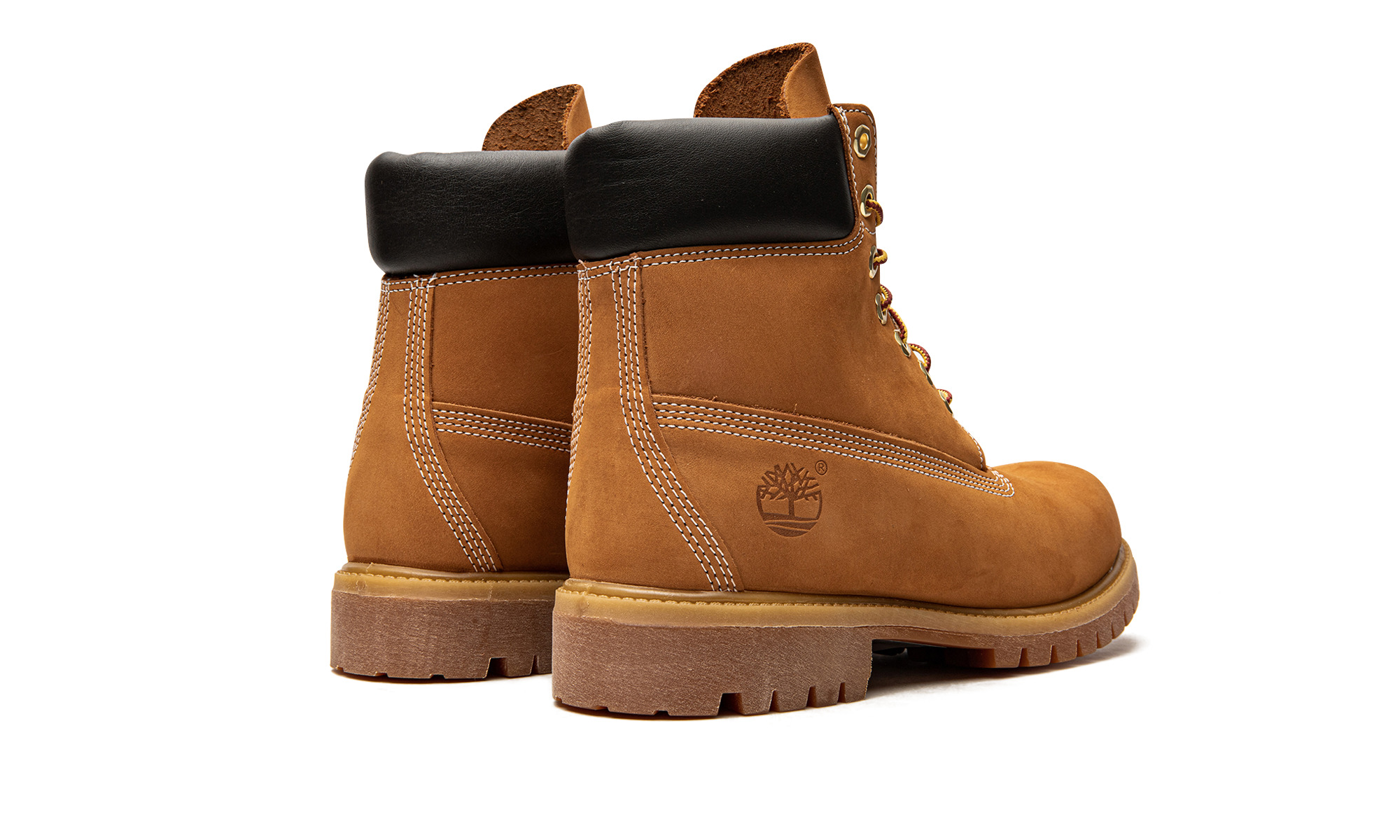 6 Inch Premium Boots "Wheat" - 3