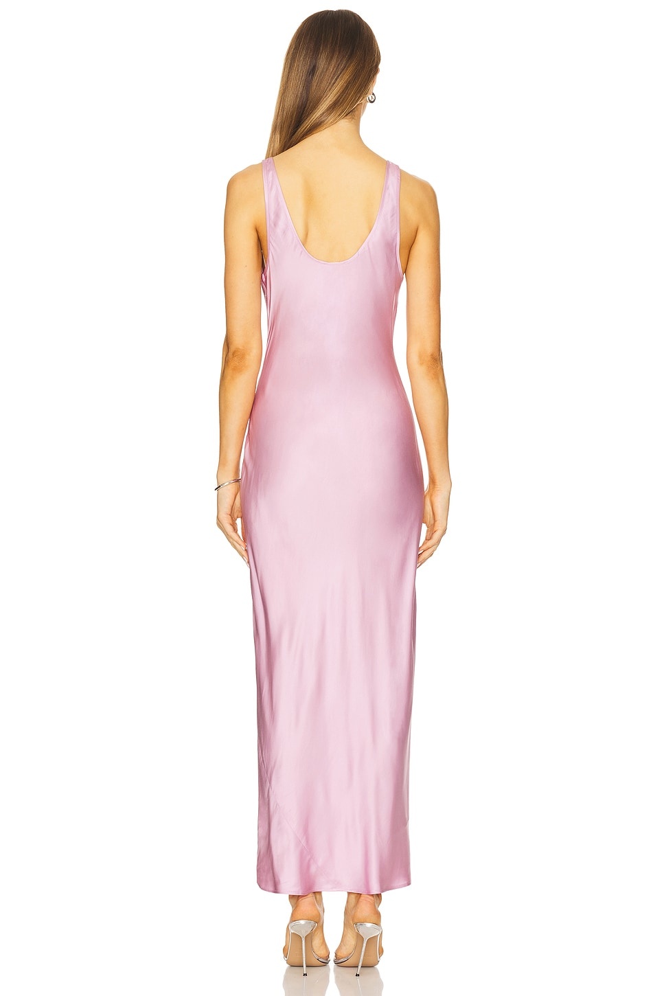 Akiya Tank Dress - 3