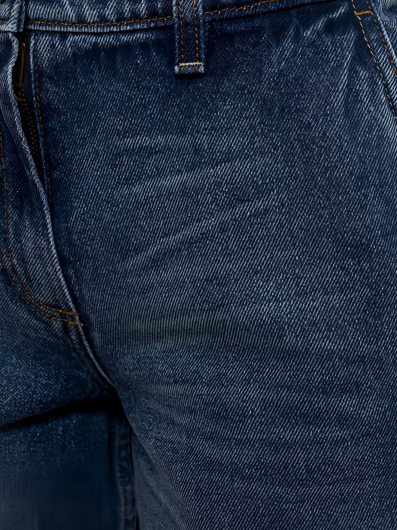 MAGDA BUTRYM belt loops jeans outlook