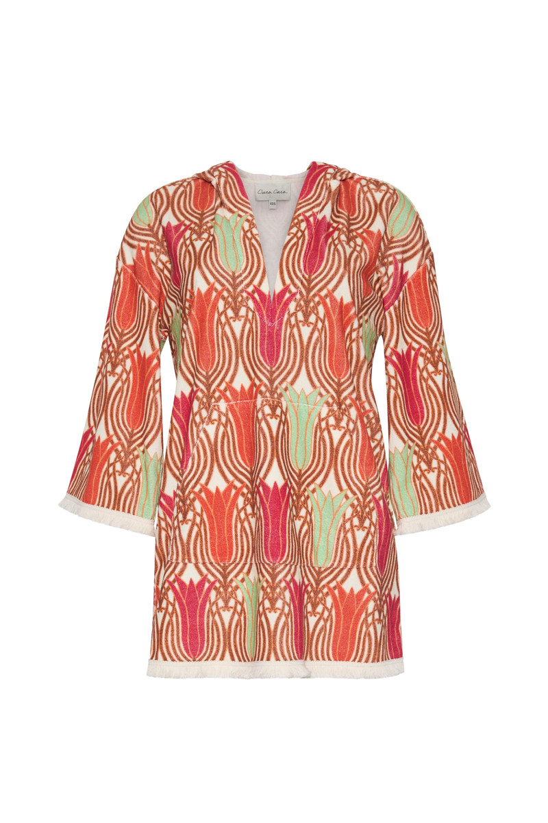 Wilson Terry Dress 1