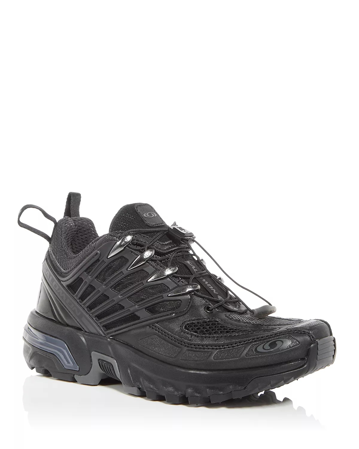 Unisex ACS Pro Low Top Sneakers - 1
