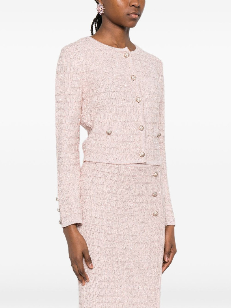 button embellished knitwear 3