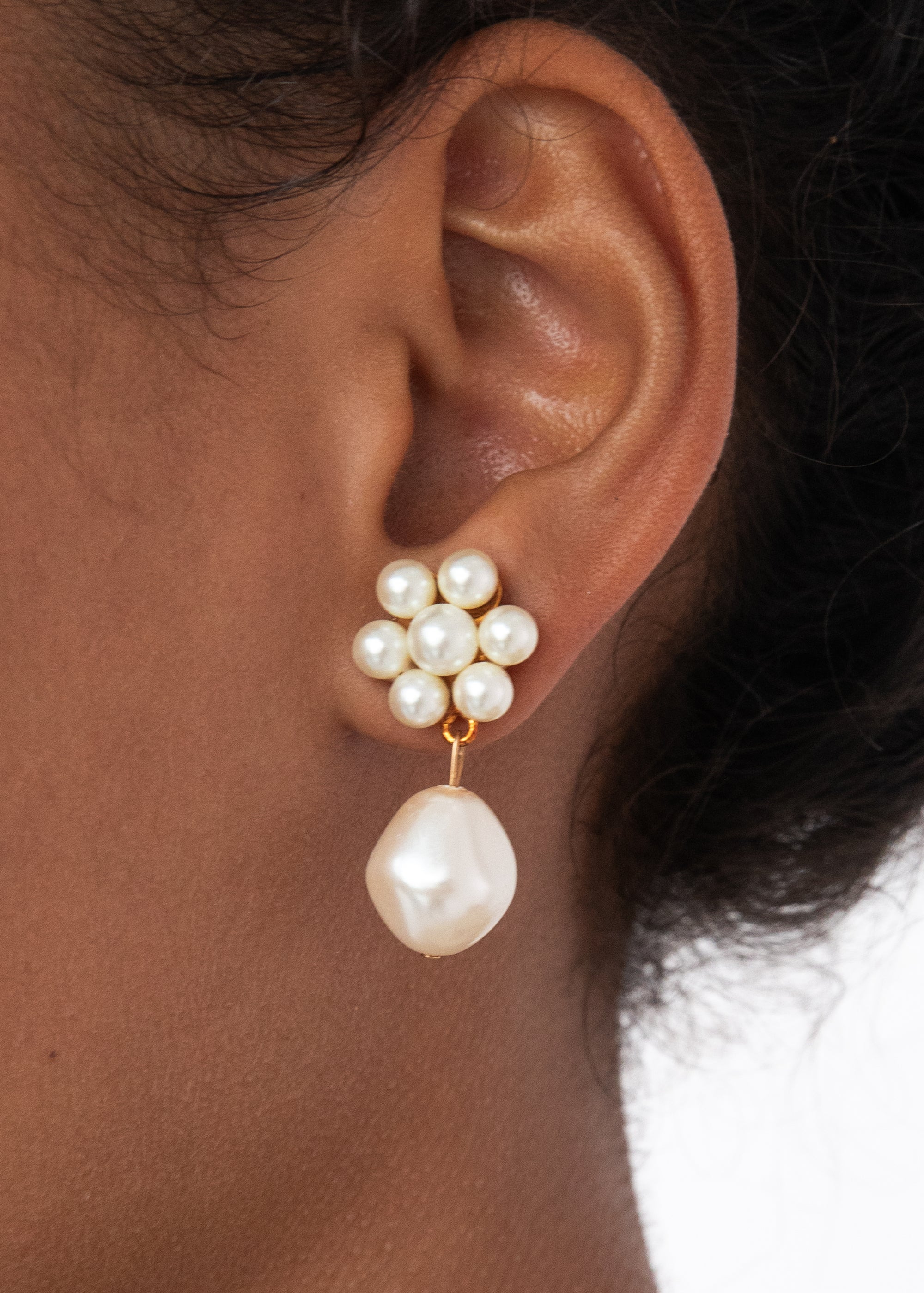 Josie Earrings - 2