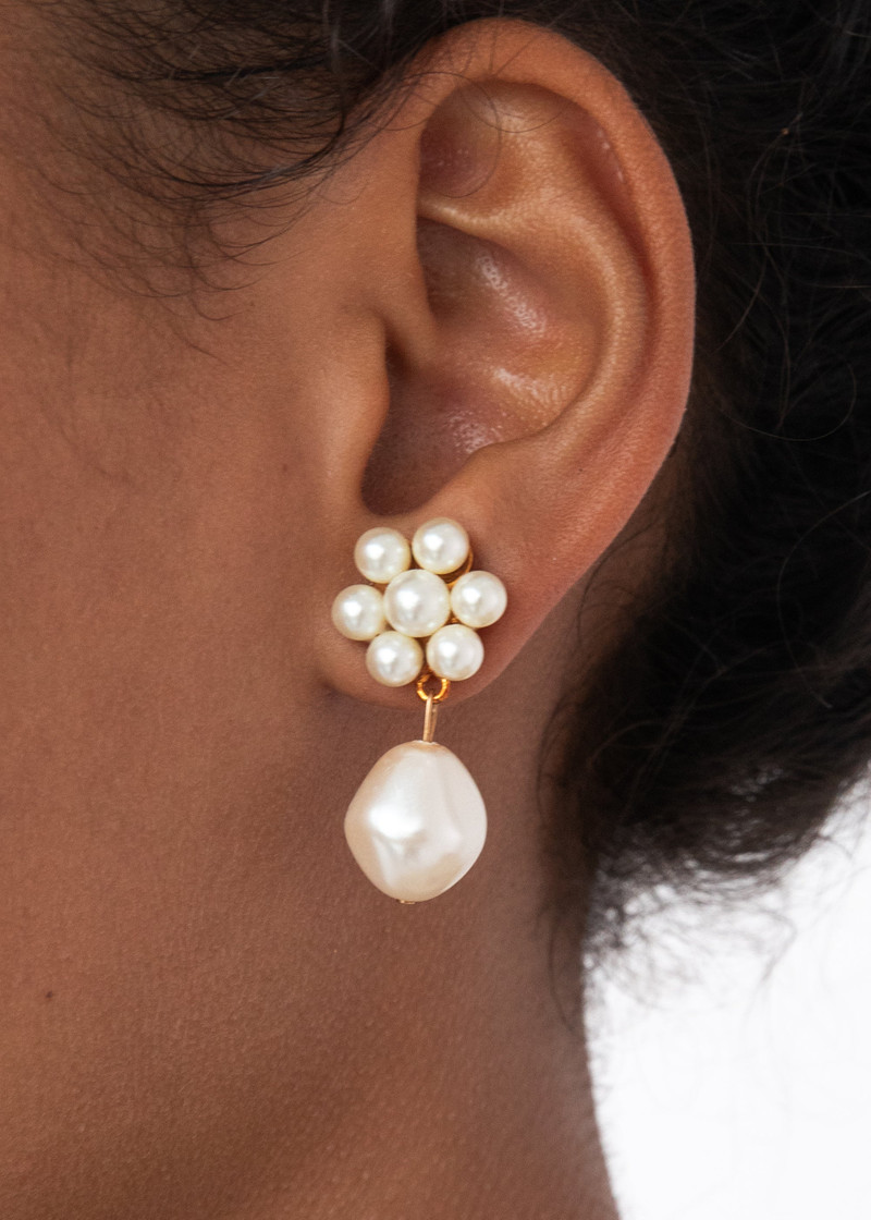 Jennifer Behr Josie Earrings outlook