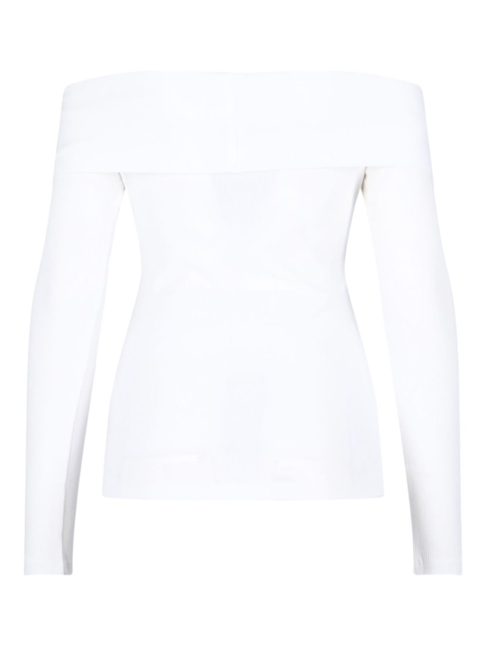 adidas off-shoulder top | REVERSIBLE