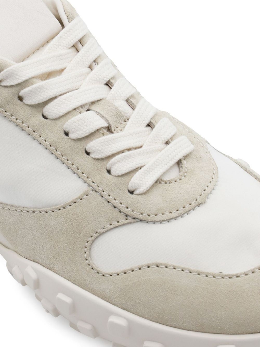 low-top sneakers - 4