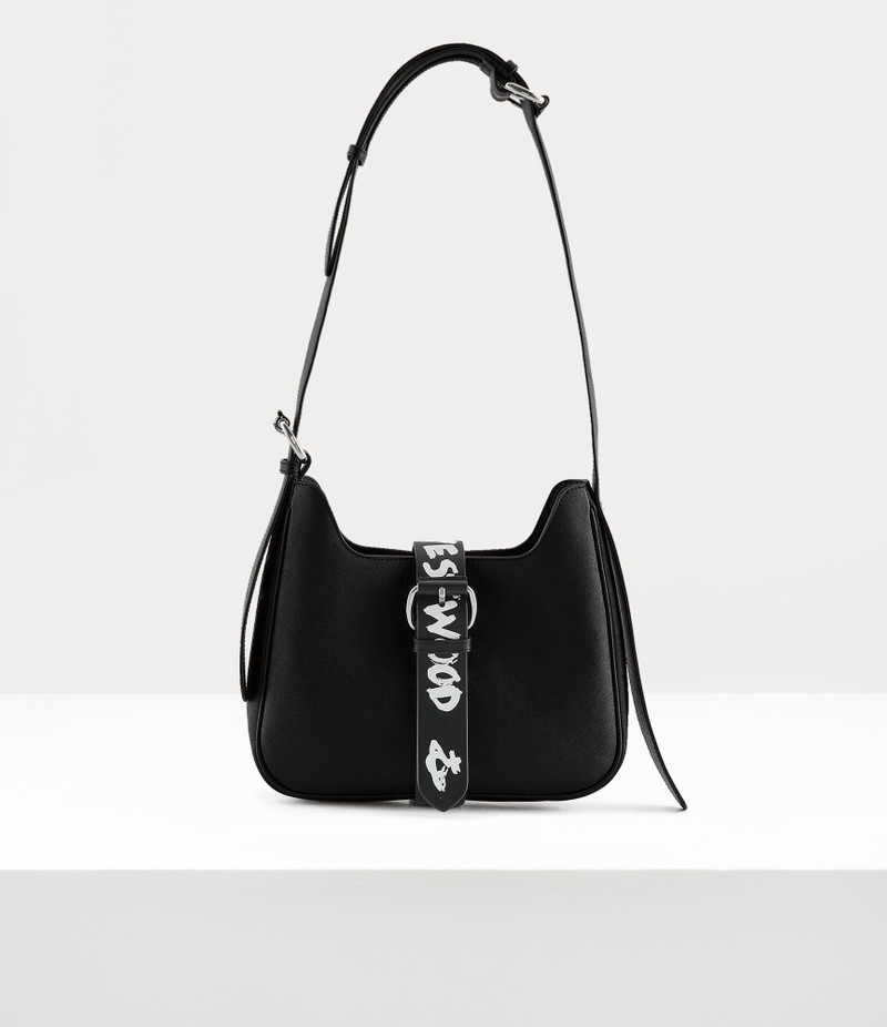 EMILY BELT HANDBAG 5