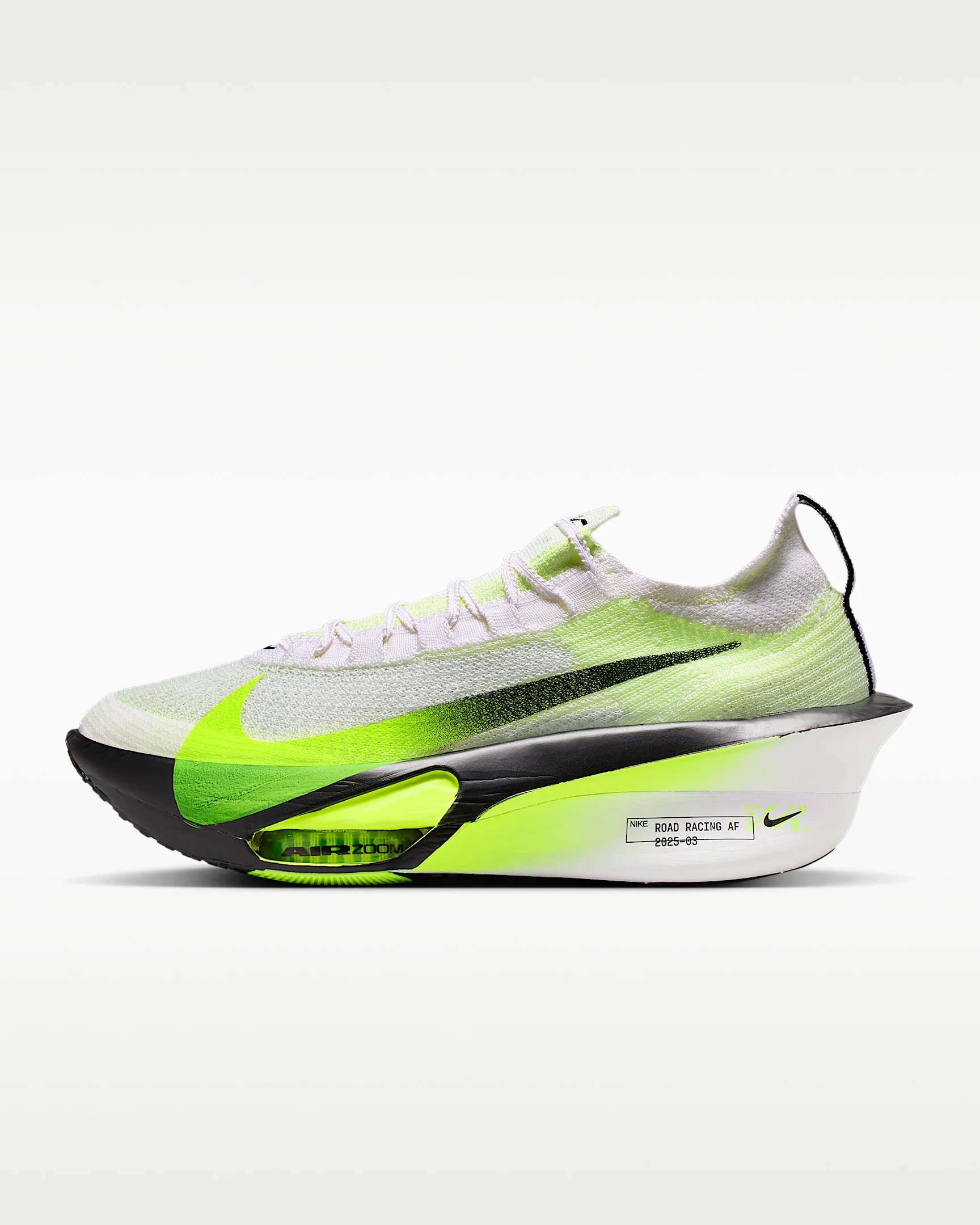 Nike Alphafly 3 Men's Road Racing Shoes - 1