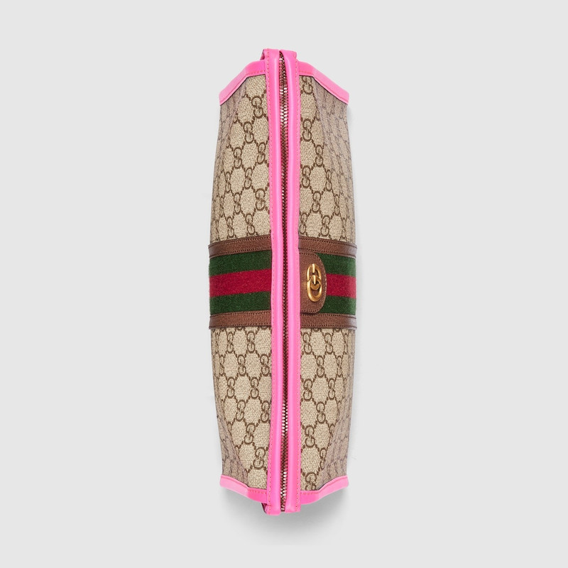 Ophidia GG toiletry case 7