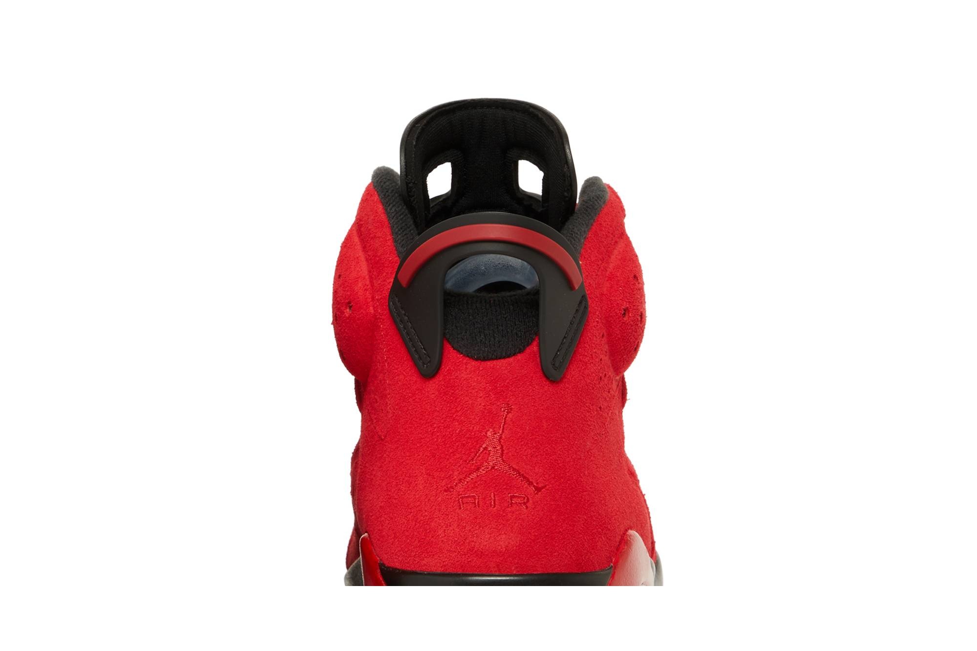 Air Jordan 6 Retro 'Toro Bravo' - 7