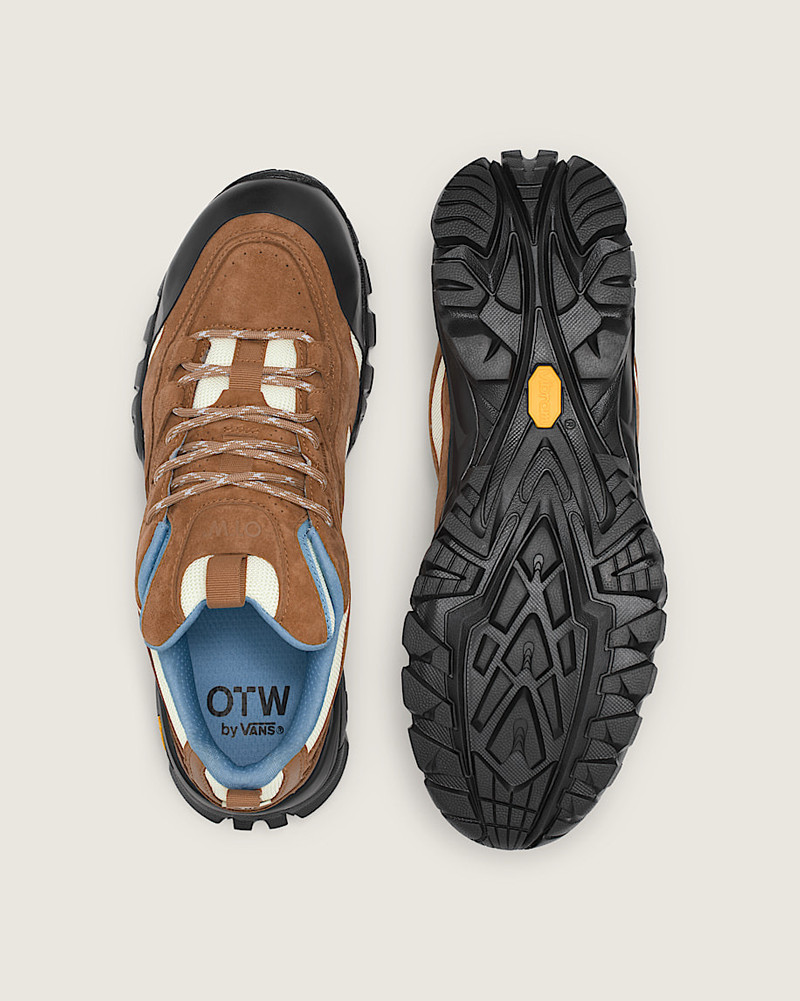 OTW Speed Trail Vibram 3