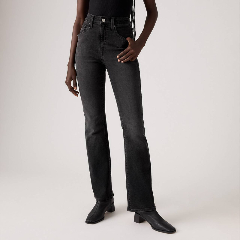 725 HIGH RISE BOOTCUT WOMEN'S JEANS 6