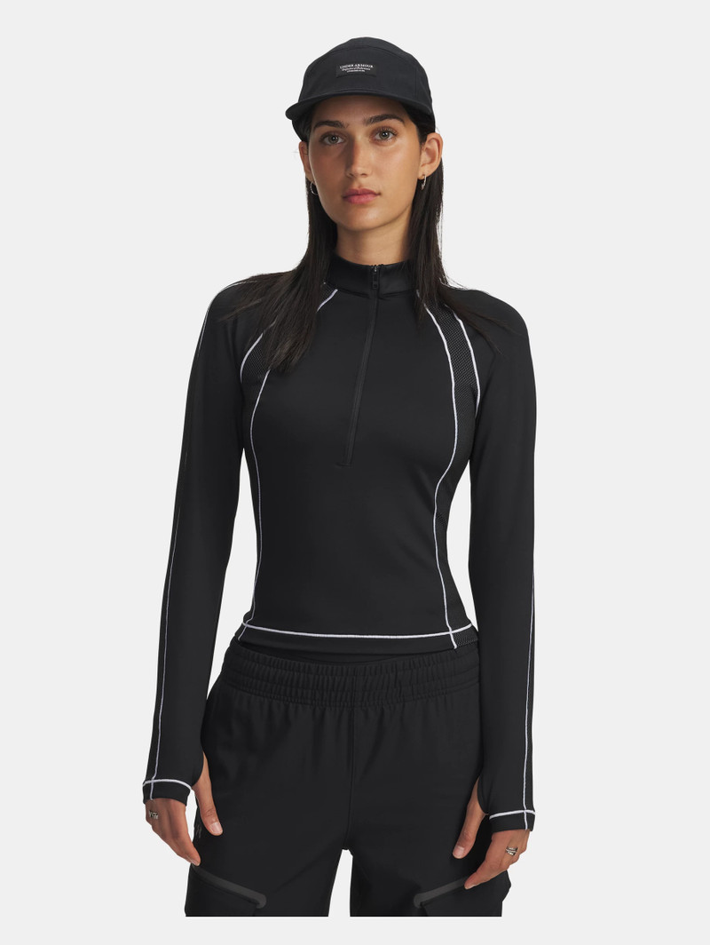 ColdGear® Textured 1