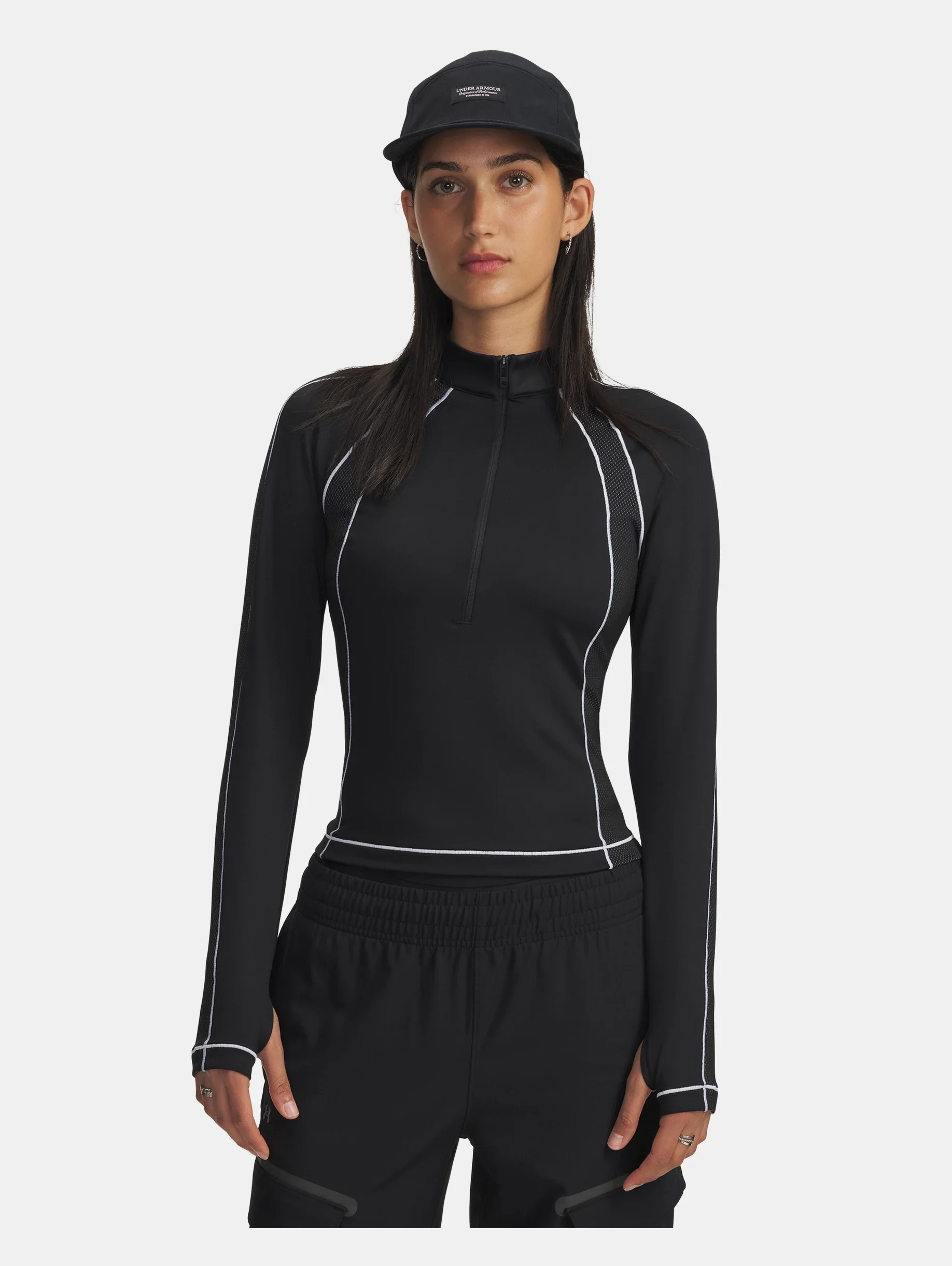 ColdGear® Textured - 1