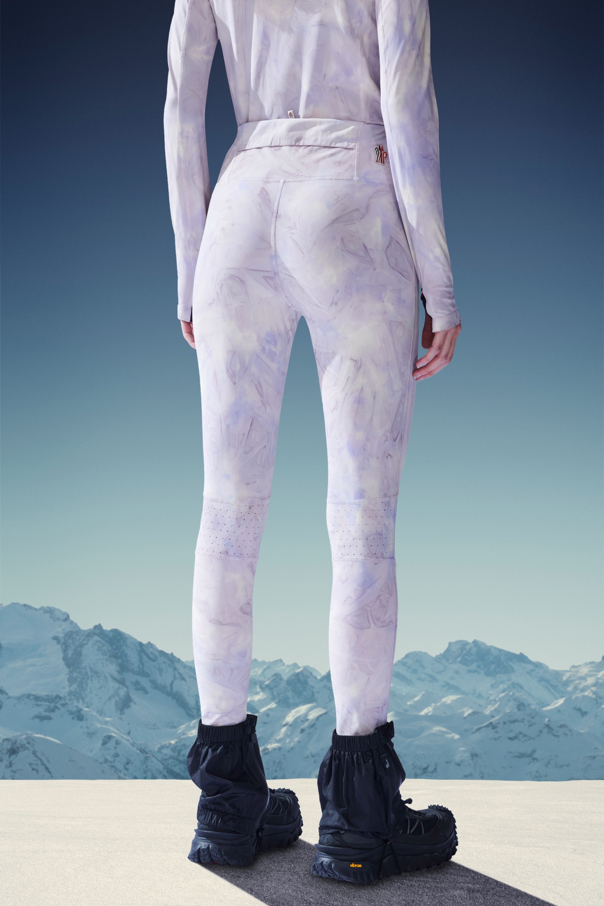 Jersey Leggings - 5