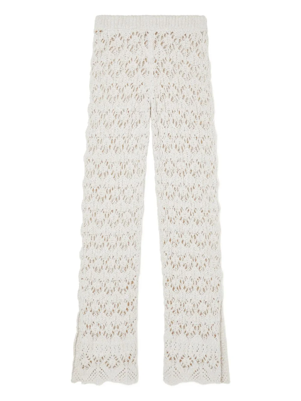 Lagoon Romance trousers - 1