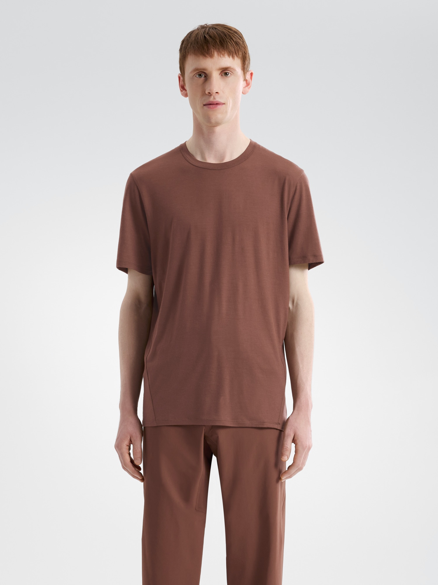 Frame Shirt SS - 2