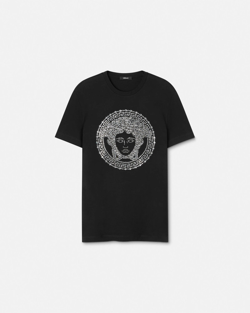 Crystal Medusa T-Shirt - 1