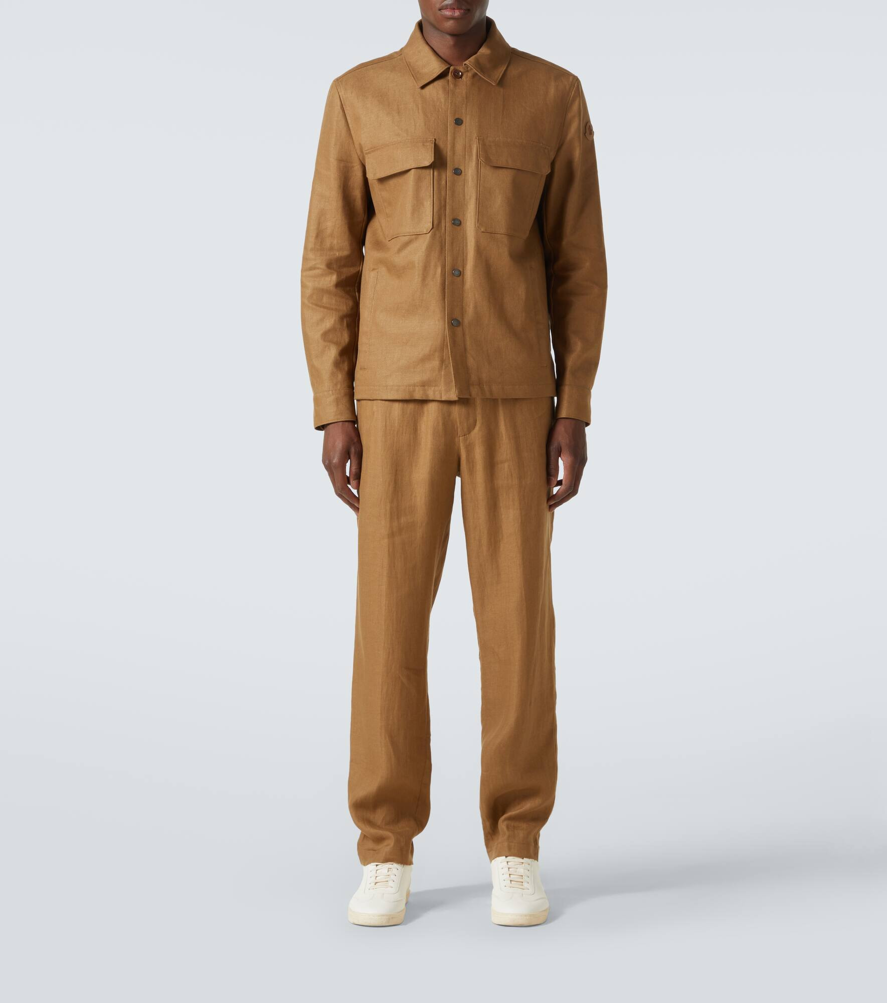 Callaqui field jacket - 2