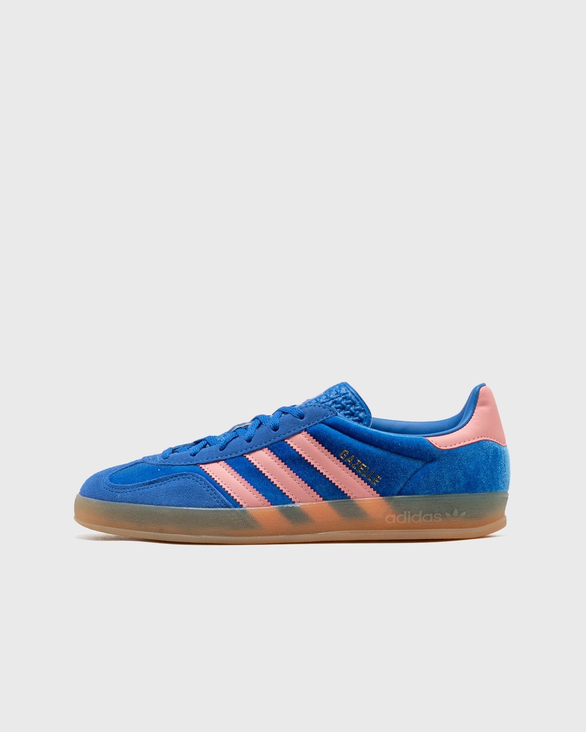 WMNS GAZELLE INDOOR - 1