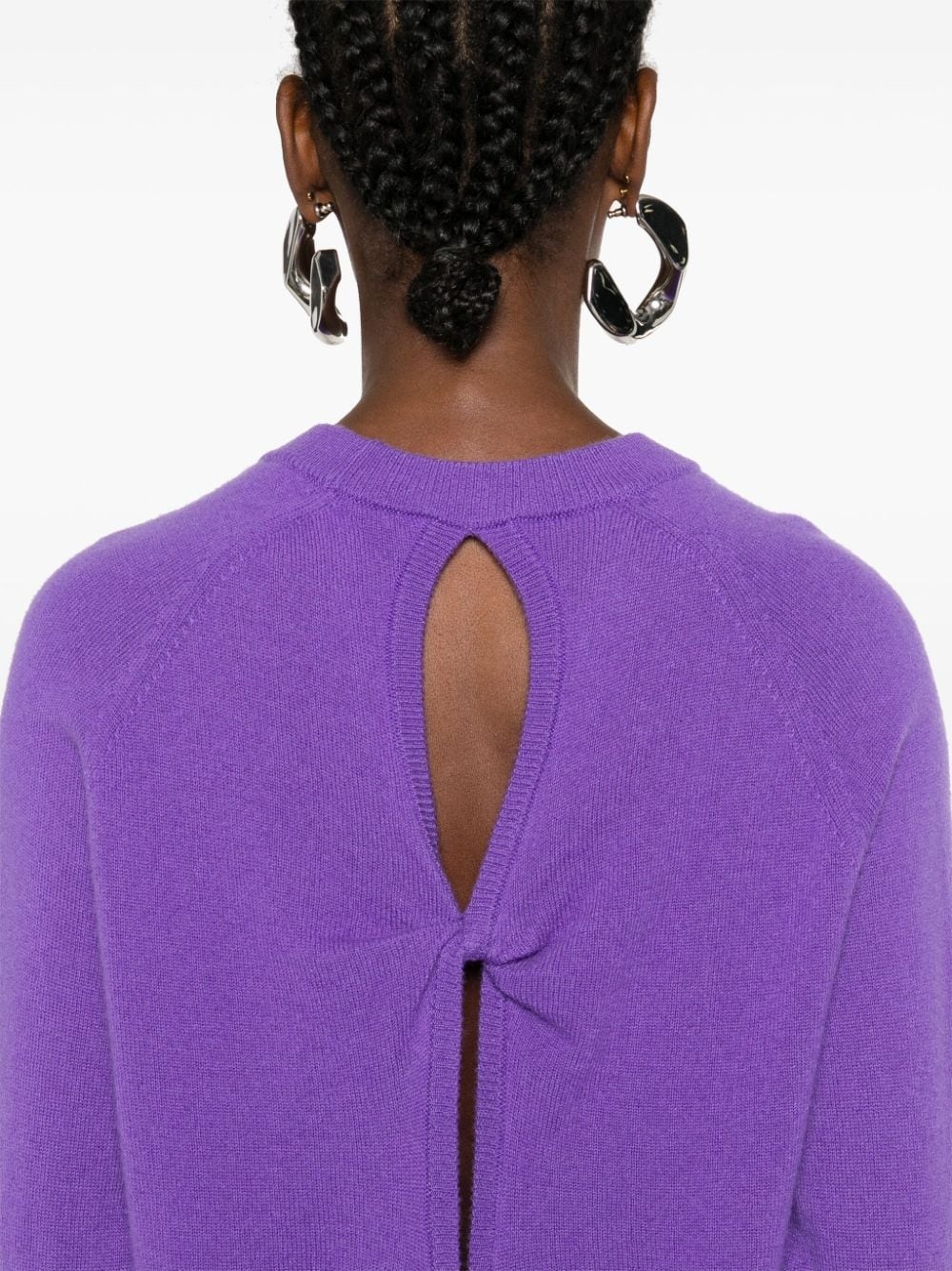 Monument sweater - 9