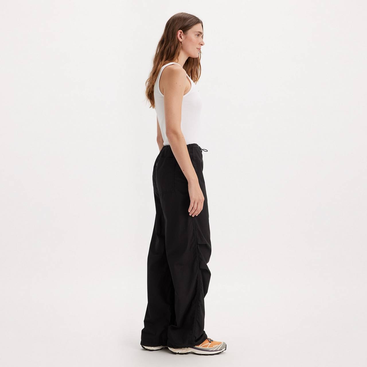PARACHUTE WOMEN'S PANTS - 2