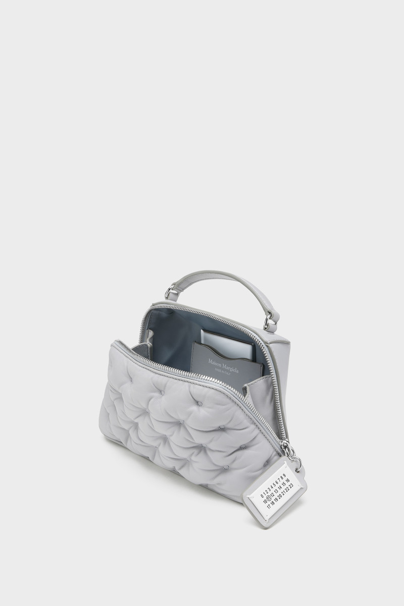 Glam Slam Trapezoid Bag 4