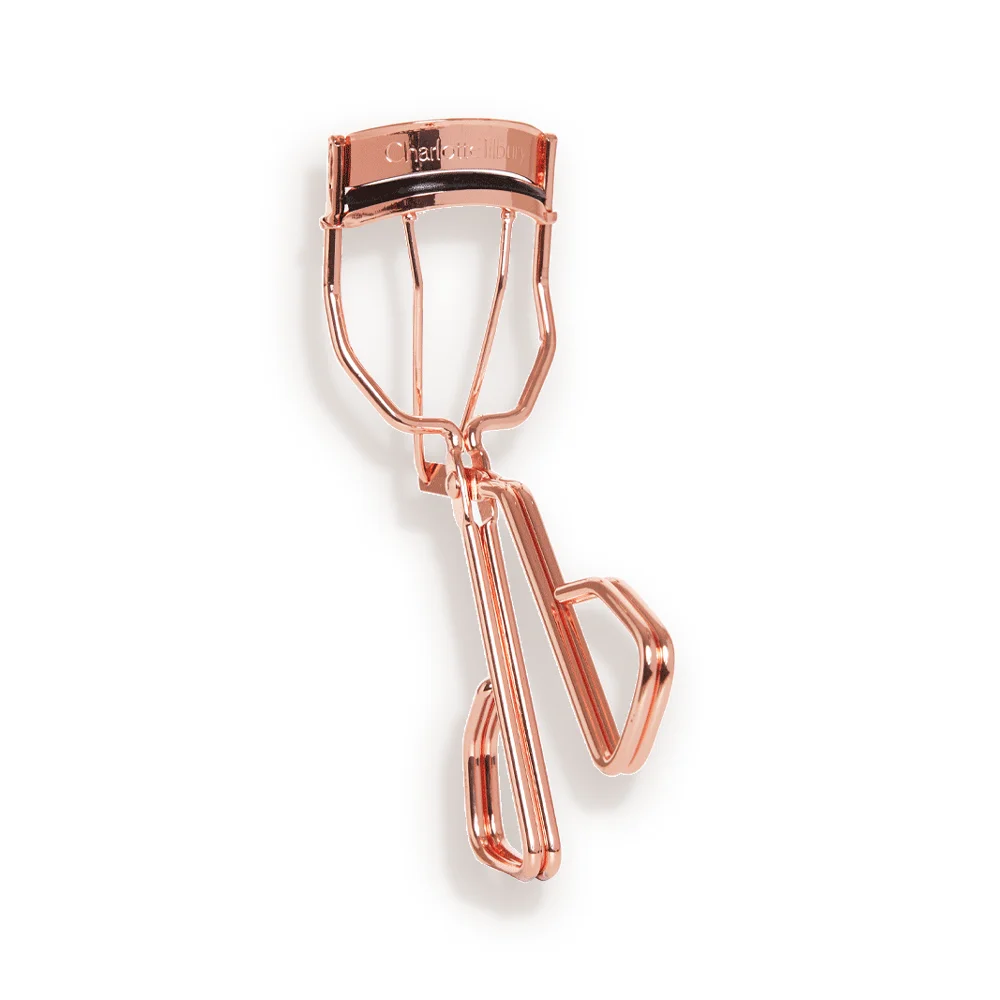 LIFE-CHANGING LASHES EYELASH CURLER - 1