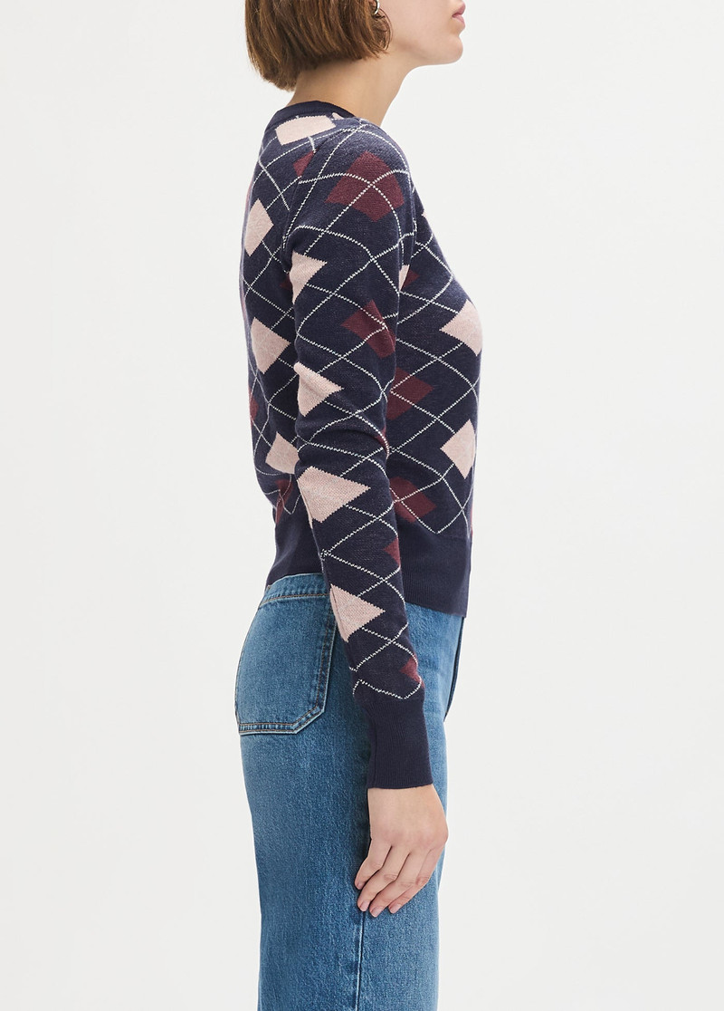 THE HENRY SWEATER 6