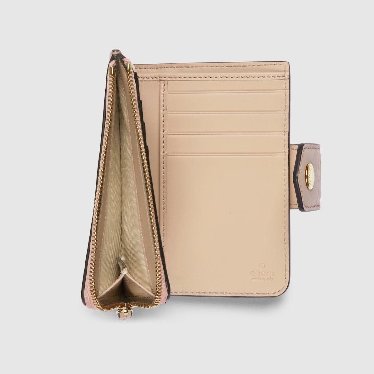 GG medium wallet - 3